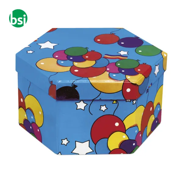 Set d'arte in cartone personalizzabile Kenji -  7