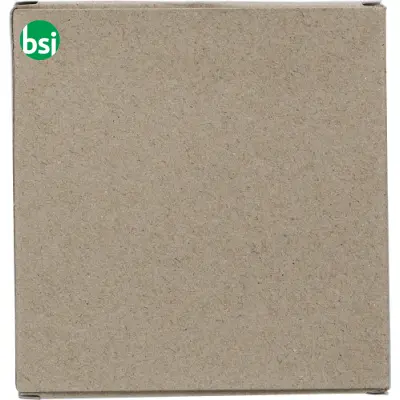 Set 12 matite in legno corte colorate Devin - Immagine 3
