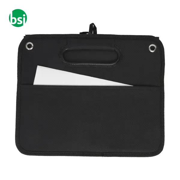 Contenitore per auto in poliestere Simon -  3