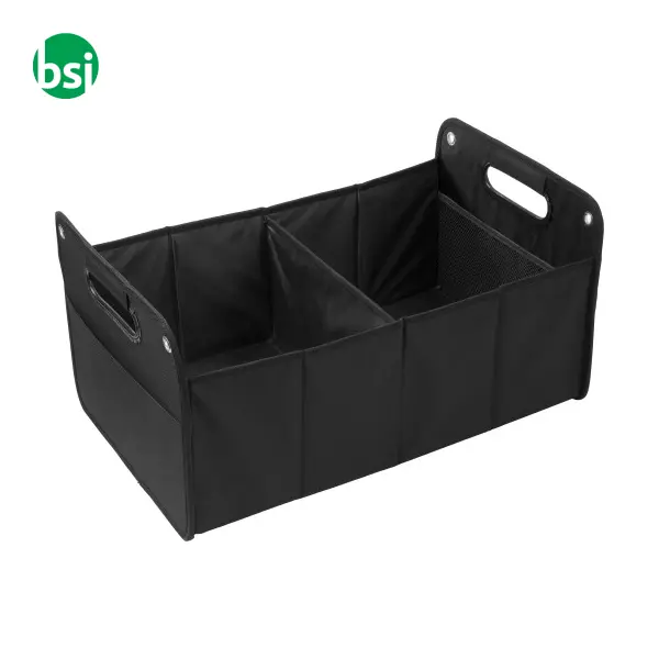 Contenitore per auto in poliestere Simon -  1