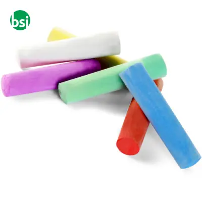 Set graffiti in cartone personalizzabile Ottilie - Immagine 2