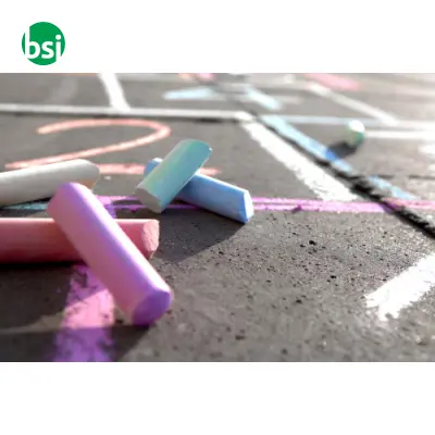 Set graffiti in cartone personalizzabile Ottilie - Immagine 3