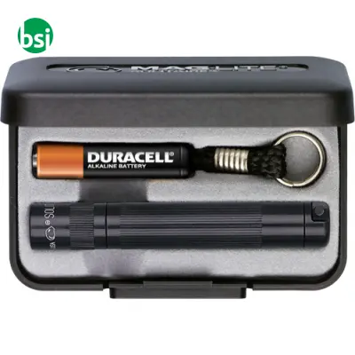 Maglite torcia linea Solitaire in alluminio - Immagine 5