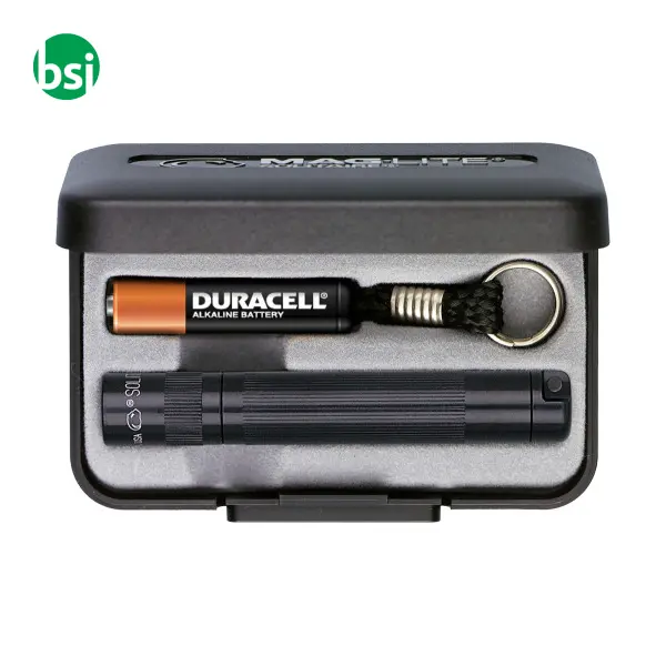 Maglite torcia linea Solitaire in alluminio -  5