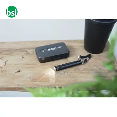 Maglite torcia linea Solitaire in alluminio - Immagine 6