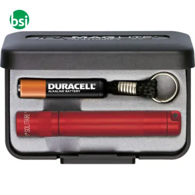 Maglite torcia linea Solitaire in alluminio - Immagine 4