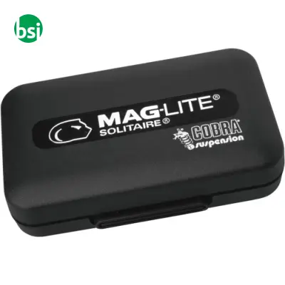 Maglite torcia linea Solitaire in alluminio - Immagine 2