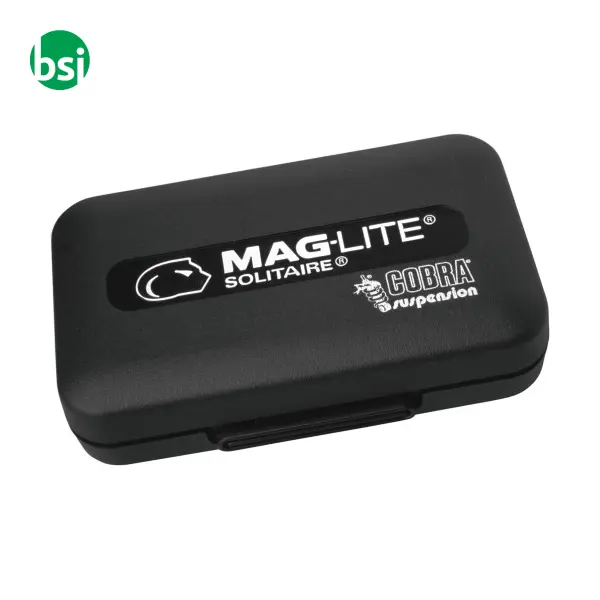 Maglite torcia linea Solitaire in alluminio -  2