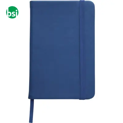 Taccuino personalizzabile A6 a righe Dita - Immagine 11
