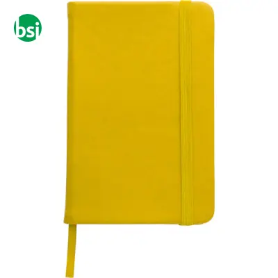 Taccuino personalizzabile A6 a righe Dita - Immagine 12