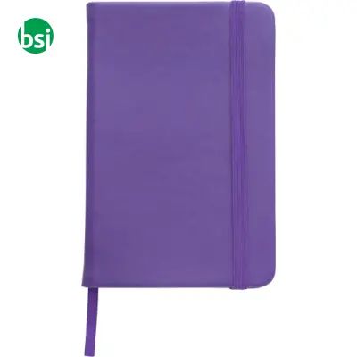 Taccuino personalizzabile A6 a righe Dita - Immagine 17