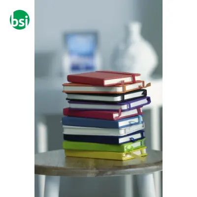 Taccuino personalizzabile A6 a righe Dita - Immagine 3