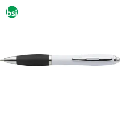 Penna a sfera personalizzabile Swansea - Immagine 4