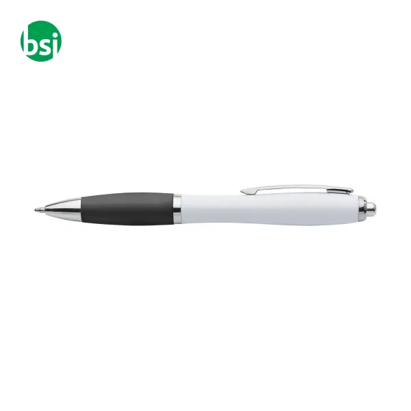 Penna a sfera personalizzabile Swansea -  6