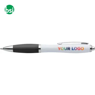 Penna a sfera personalizzabile Swansea - Immagine 32