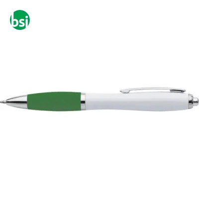 Penna a sfera personalizzabile Swansea - Immagine 8