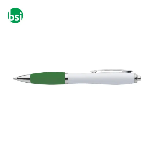 Penna a sfera personalizzabile Swansea -  8