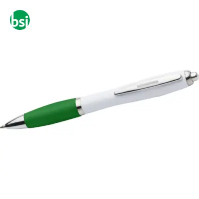 Penna a sfera personalizzabile Swansea - Immagine 9