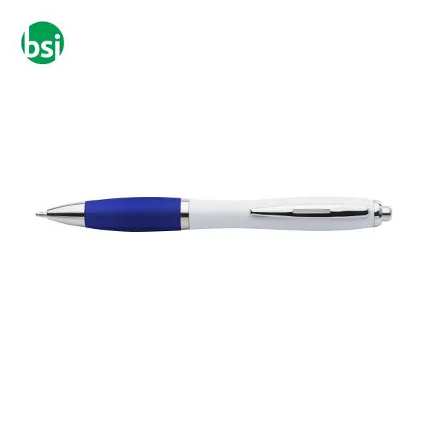 Penna a sfera personalizzabile Swansea -  25