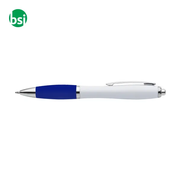 Penna a sfera personalizzabile Swansea -  10