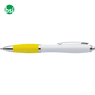 Penna a sfera personalizzabile Swansea - Immagine 12