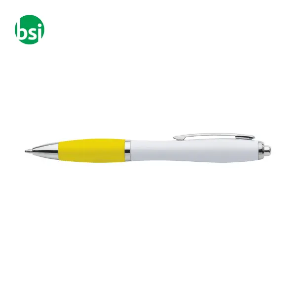 Penna a sfera personalizzabile Swansea -  12