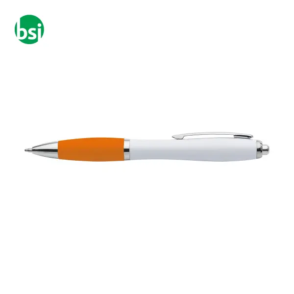 Penna a sfera personalizzabile Swansea -  14