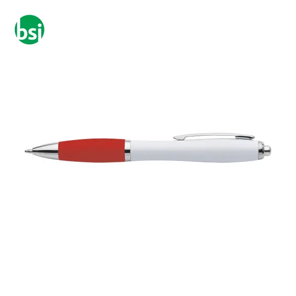 Penna a sfera personalizzabile Swansea -  16