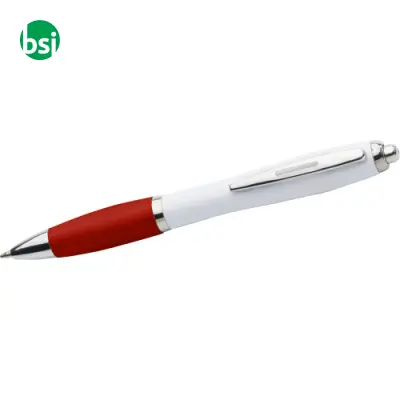 Penna a sfera personalizzabile Swansea - Immagine 17