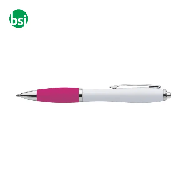 Penna a sfera personalizzabile Swansea -  18