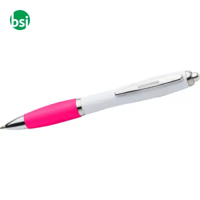 Penna a sfera personalizzabile Swansea - Immagine 19