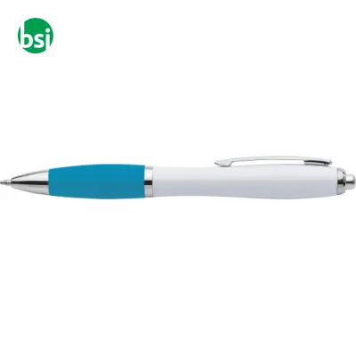 Penna a sfera personalizzabile Swansea - Immagine 20