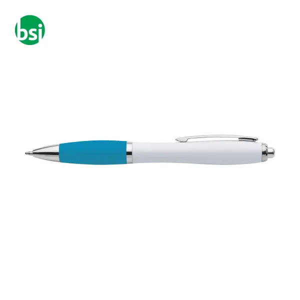 Penna a sfera personalizzabile Swansea -  20