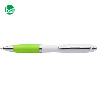 Penna a sfera personalizzabile Swansea - Immagine 2