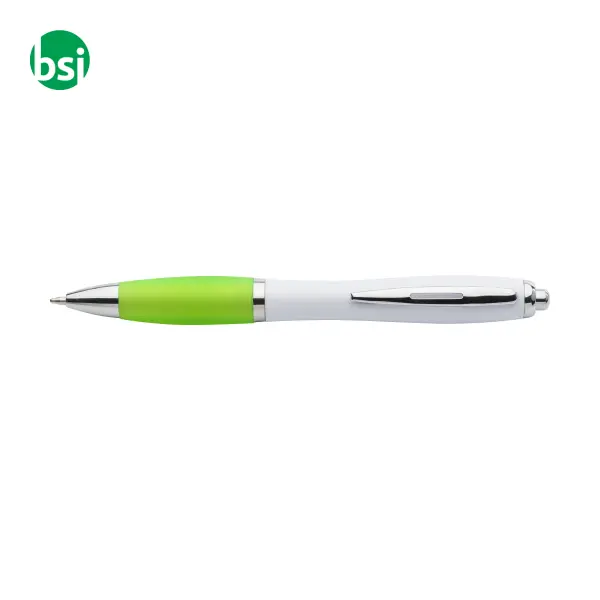 Penna a sfera personalizzabile Swansea -  2