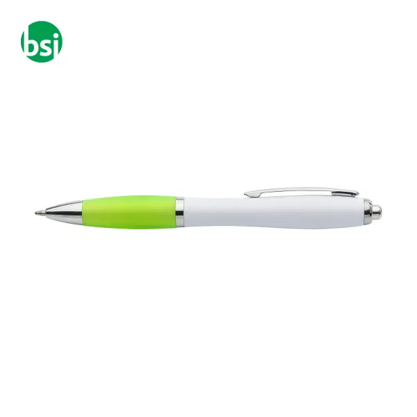 Penna a sfera personalizzabile Swansea -  30