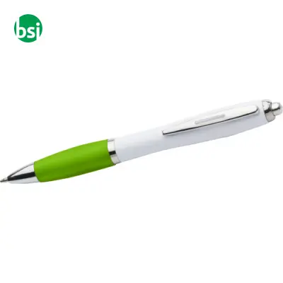 Penna a sfera personalizzabile Swansea - Immagine 22