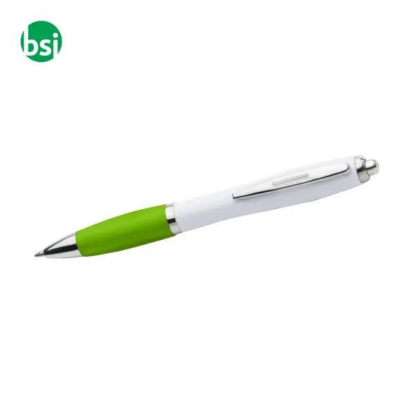 Penna a sfera personalizzabile Swansea -  22