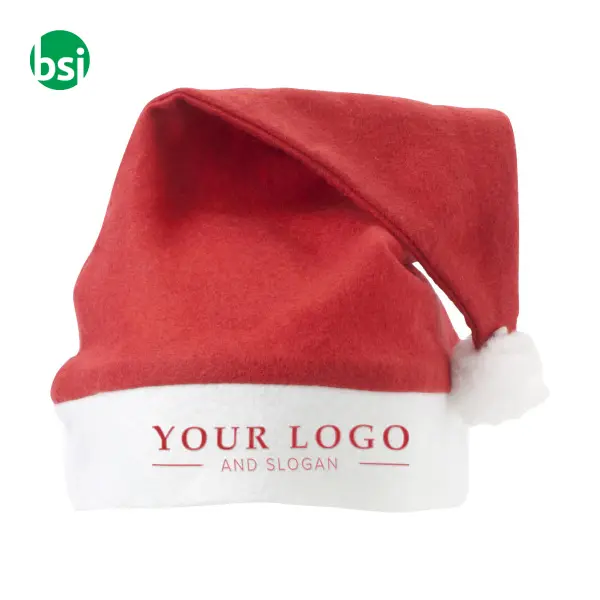 Cappellino natalizio personalizzabile Rudolf -  3