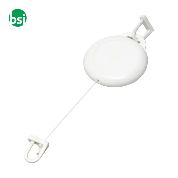 Porta skipass personalizzabile Julius -  2