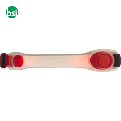 Cinturino da braccio in silicone Jenna - Immagine 2