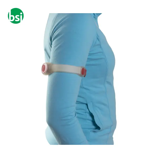 Cinturino da braccio in silicone Jenna -  5