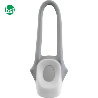 Luce di sicurezza da bicicletta Abigail - Immagine 5