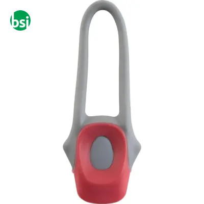 Luce di sicurezza da bicicletta Abigail - Immagine 3