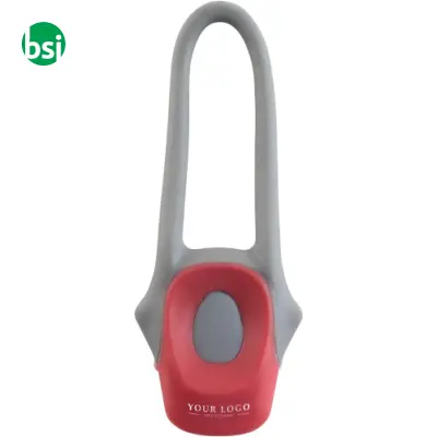 Luce di sicurezza da bicicletta Abigail - Immagine 4