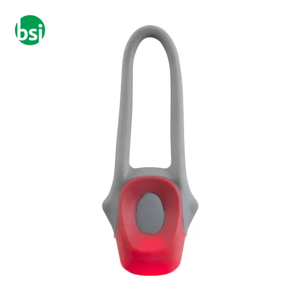 Luce di sicurezza da bicicletta Abigail -  6