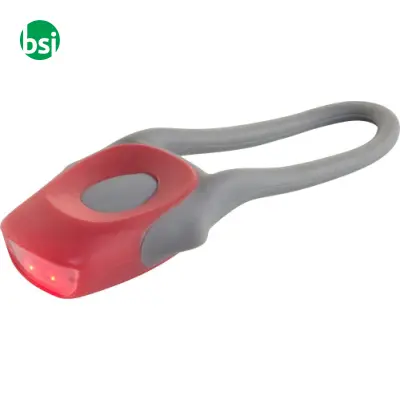 Luce di sicurezza da bicicletta Abigail - Immagine 2