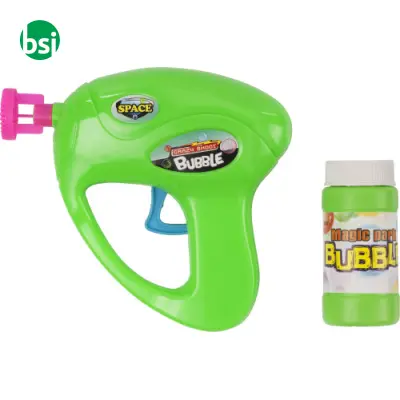 Pistola sparabolle Hallie