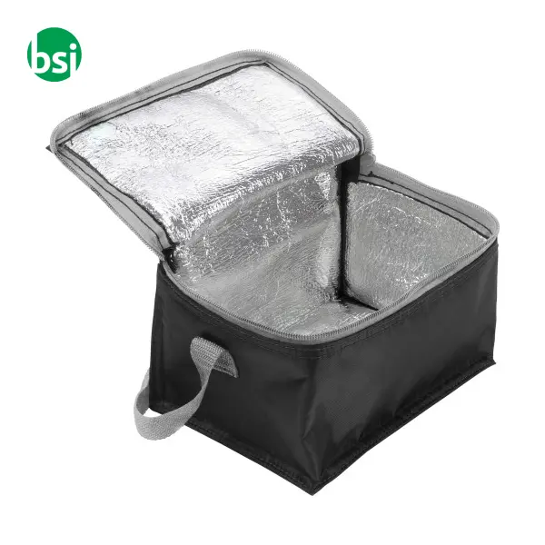 Borsa termica personalizzabile Cleo -  4