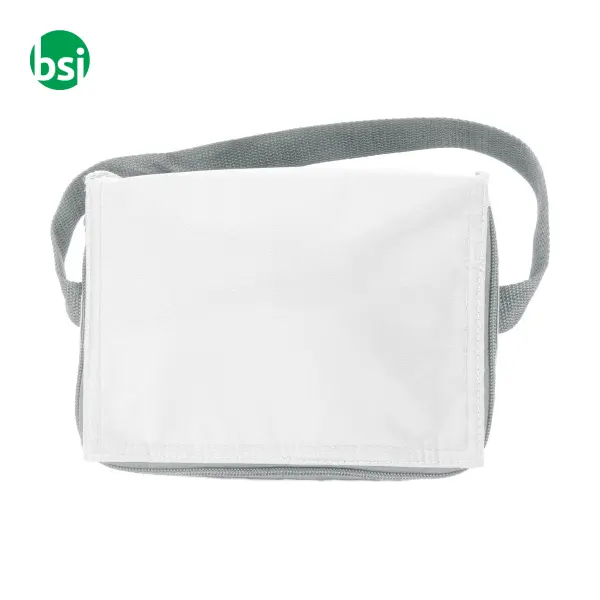 Borsa termica personalizzabile Cleo -  10